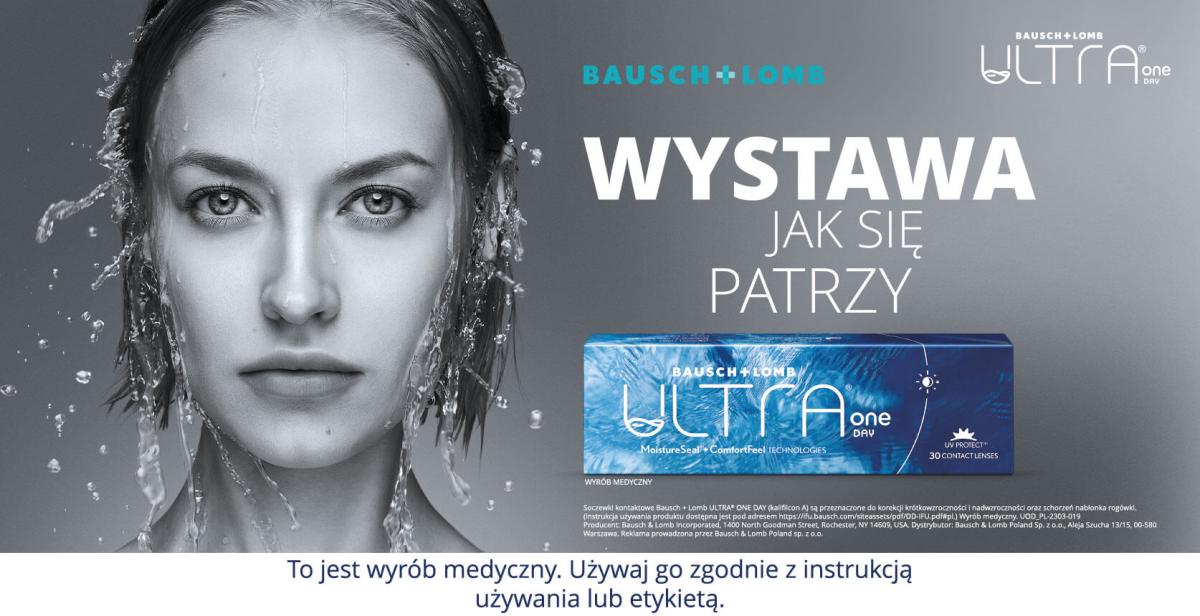 Wystawa jak się patrzy