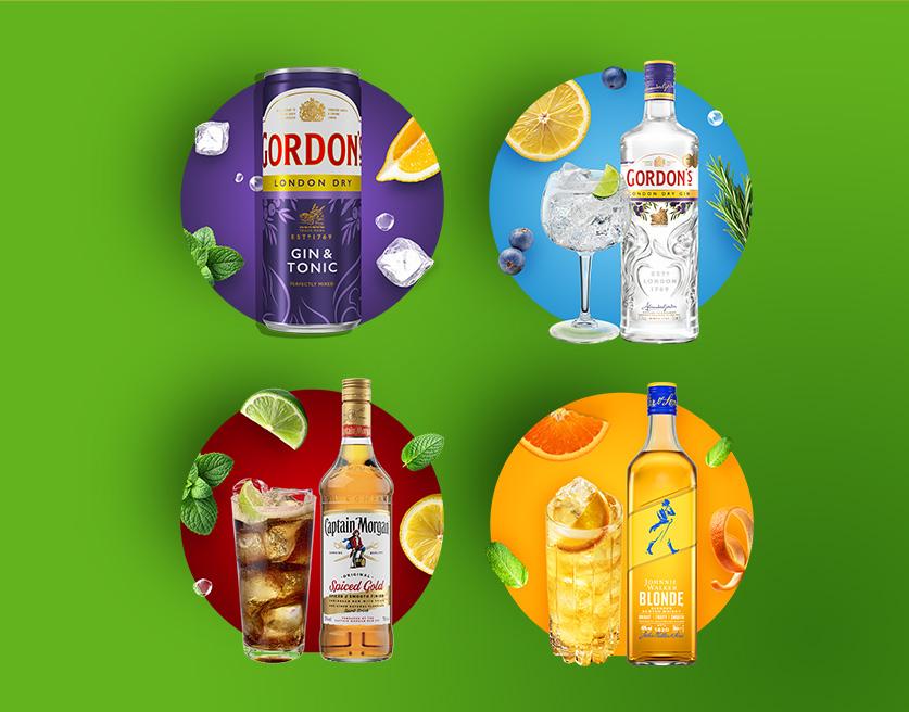 Żappka Strefa Alkoparty