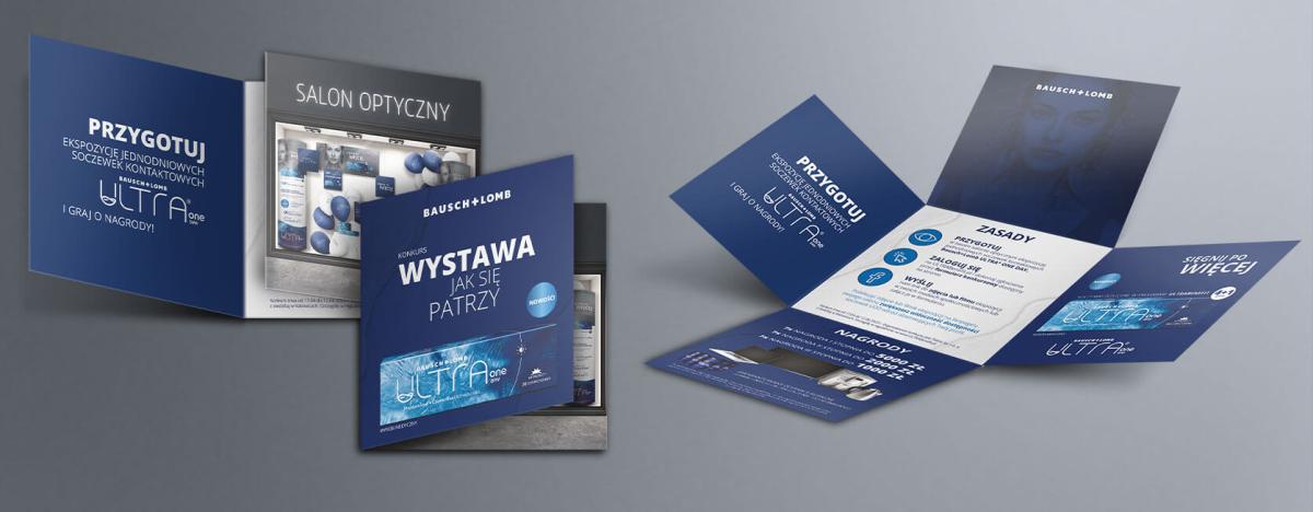 Wystawa jak się patrzy