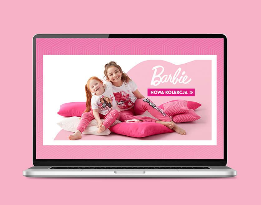 Konkurs Barbie w Pepco