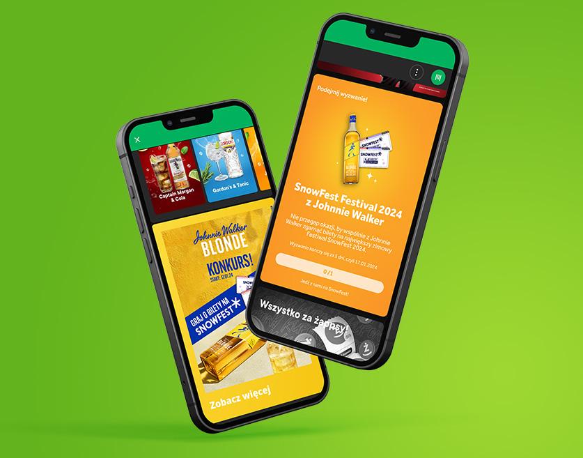 Żappka Strefa Alkoparty